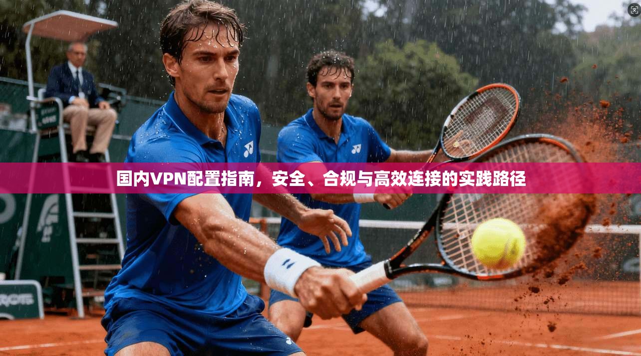 国内VPN配置指南，安全、合规与高效连接的实践路径