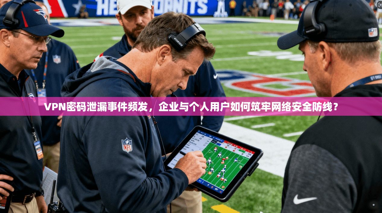 VPN密码泄漏事件频发，企业与个人用户如何筑牢网络安全防线？