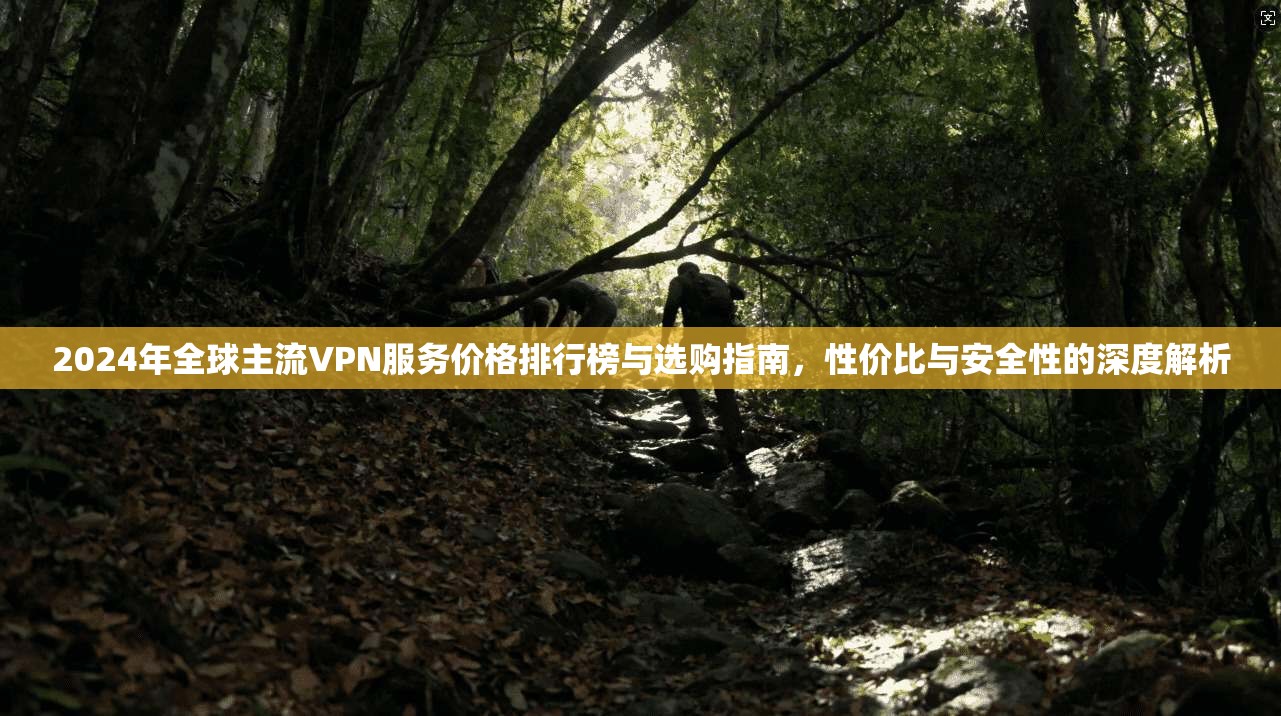 2024年全球主流VPN服务价格排行榜与选购指南，性价比与安全性的深度解析
