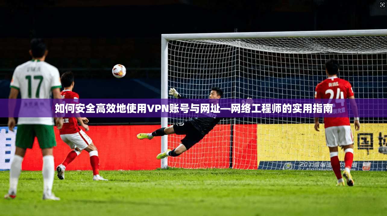如何安全高效地使用VPN账号与网址—网络工程师的实用指南