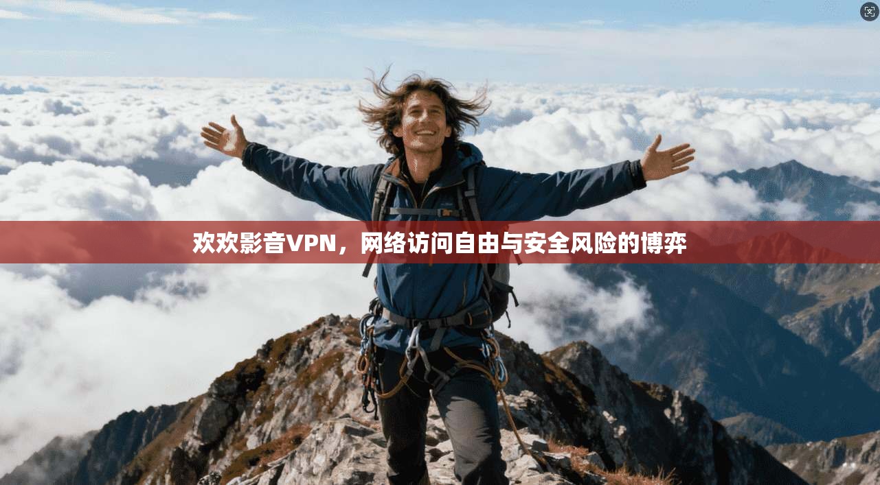 欢欢影音VPN，网络访问自由与安全风险的博弈