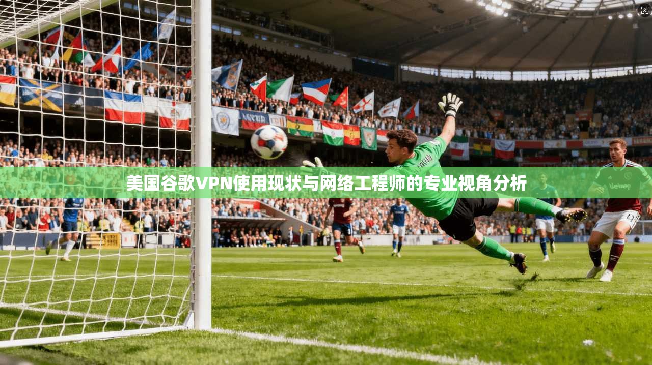 美国谷歌VPN使用现状与网络工程师的专业视角分析