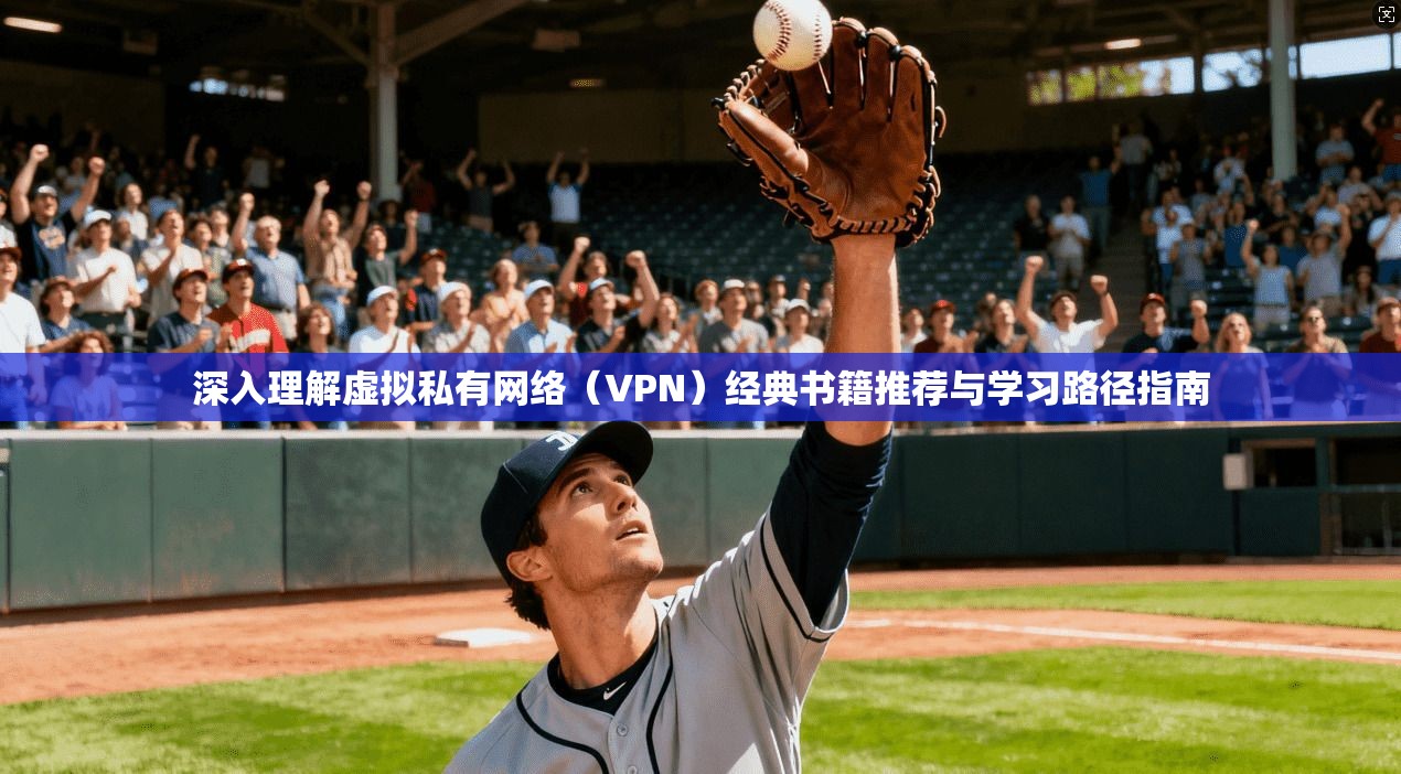深入理解虚拟私有网络（VPN）经典书籍推荐与学习路径指南