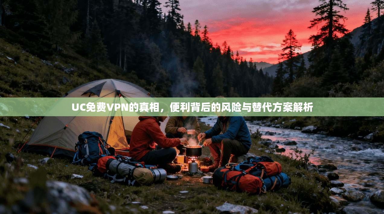 UC免费VPN的真相，便利背后的风险与替代方案解析
