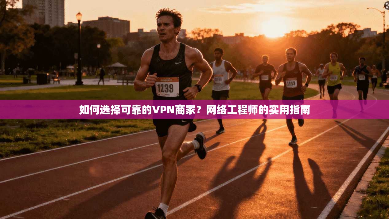 如何选择可靠的VPN商家？网络工程师的实用指南