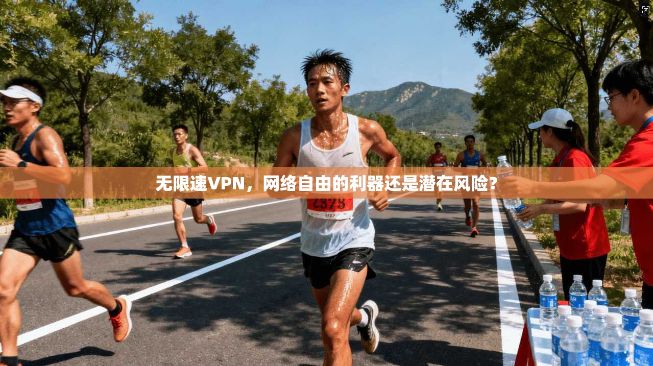 无限速VPN，网络自由的利器还是潜在风险？