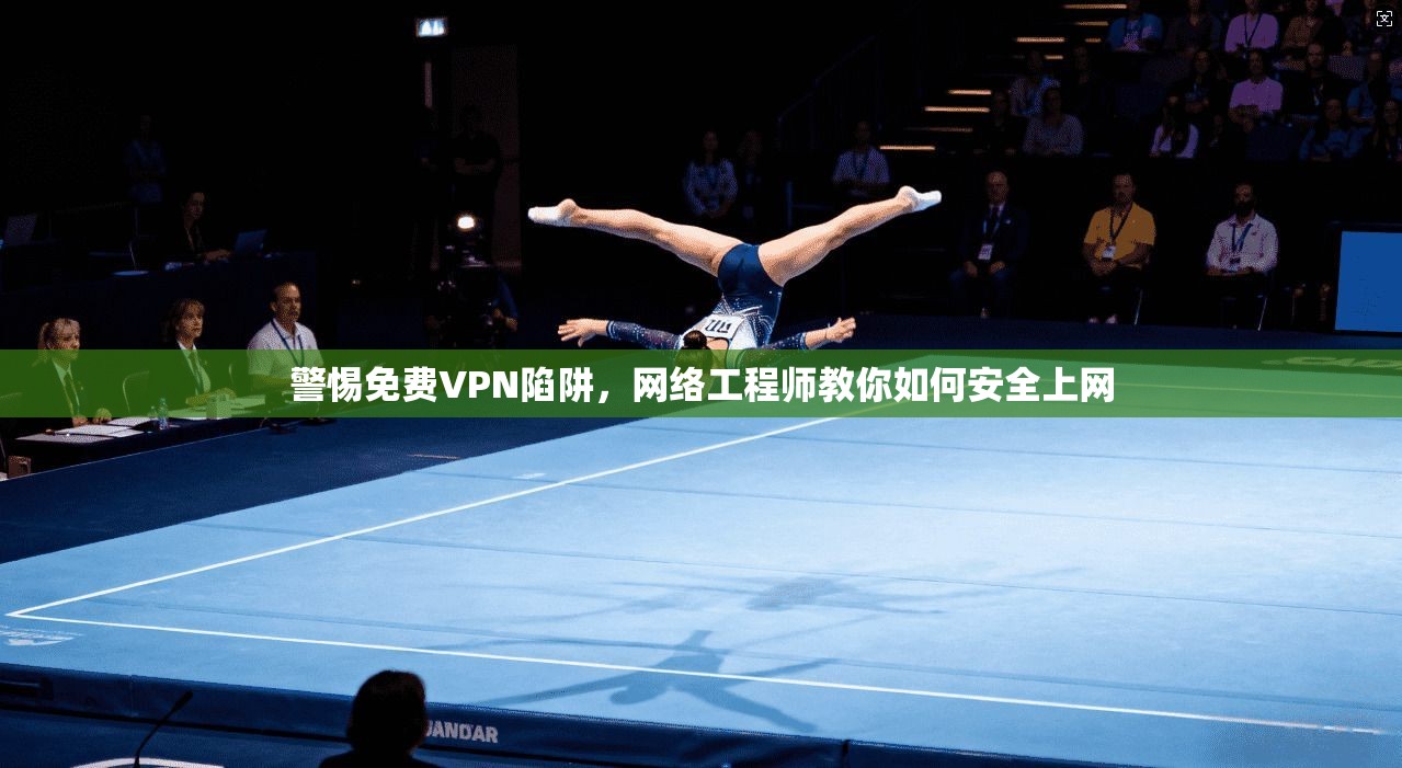 警惕免费VPN陷阱，网络工程师教你如何安全上网