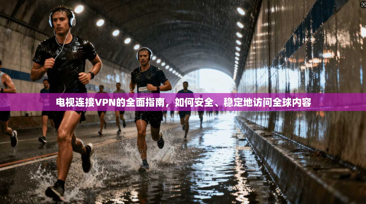 电视连接VPN的全面指南，如何安全、稳定地访问全球内容