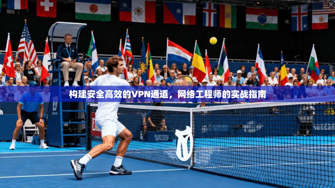 构建安全高效的VPN通道，网络工程师的实战指南
