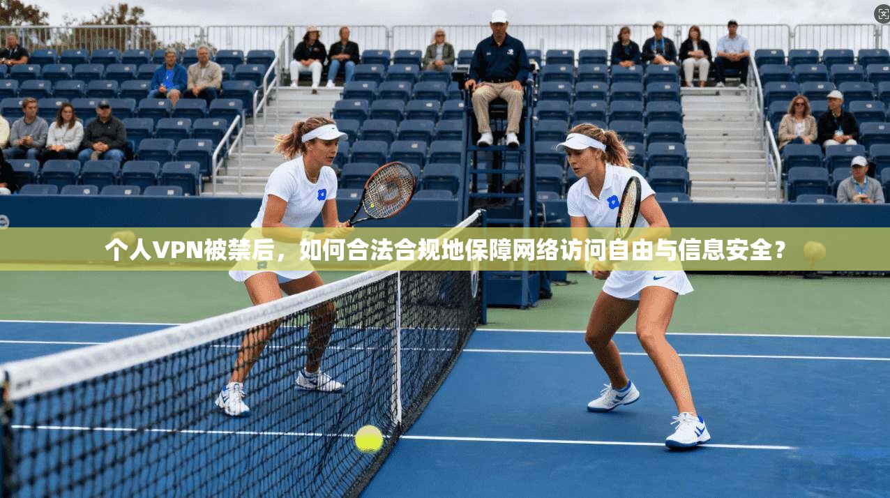 个人VPN被禁后，如何合法合规地保障网络访问自由与信息安全？