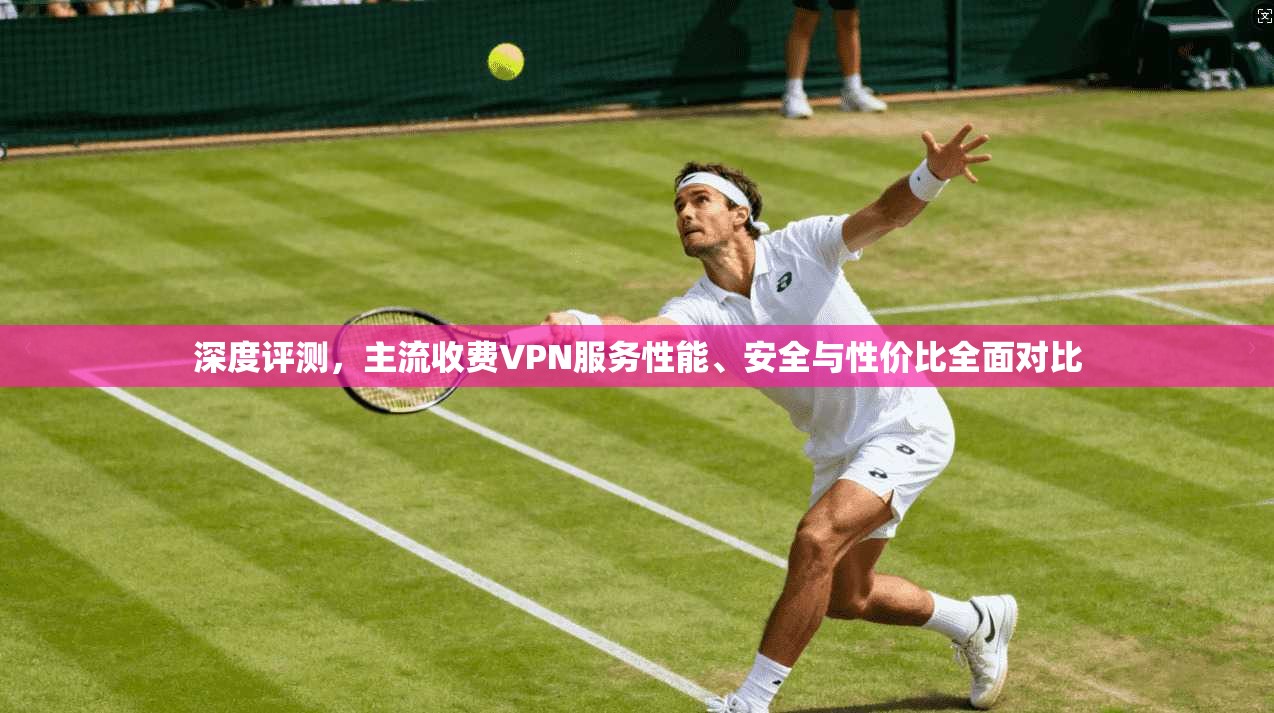 深度评测，主流收费VPN服务性能、安全与性价比全面对比