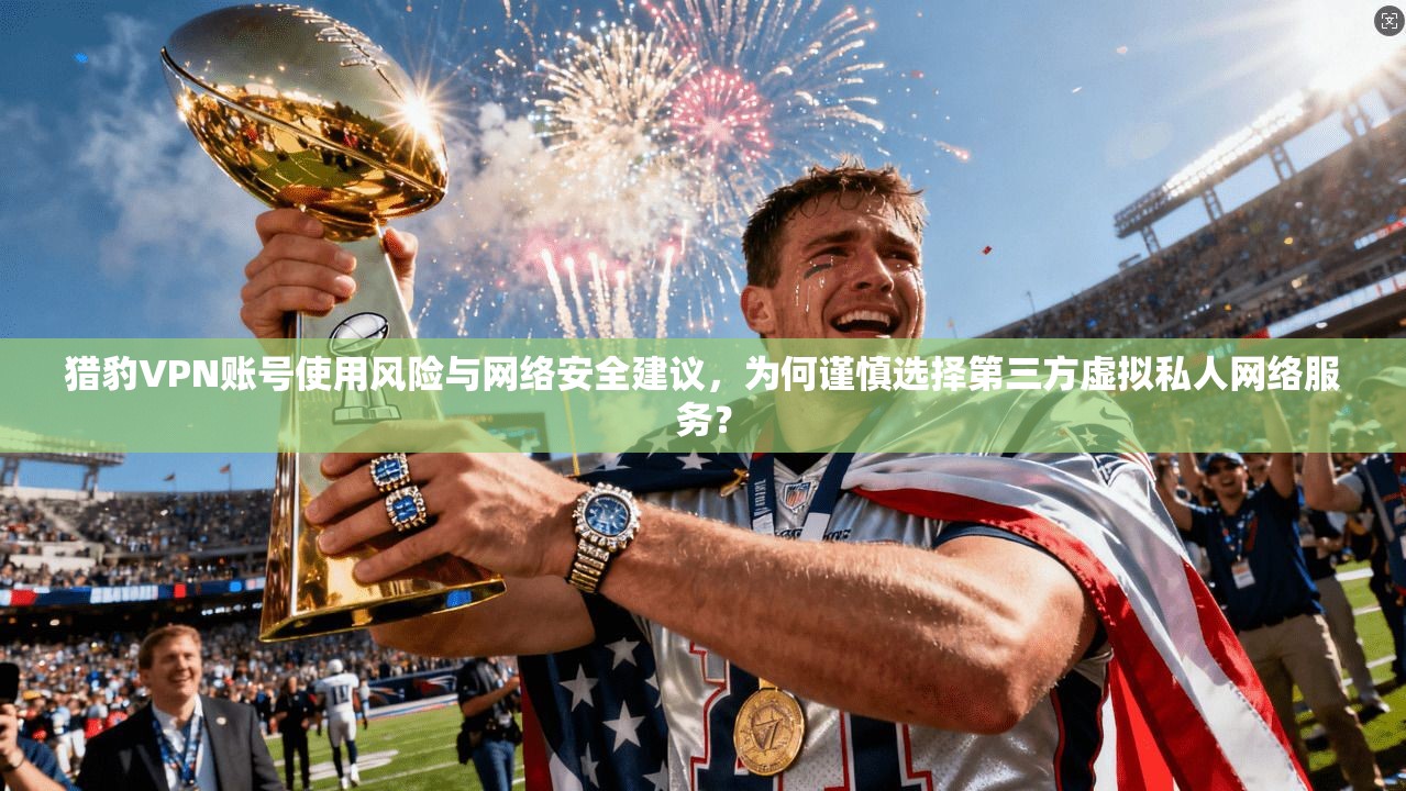 猎豹VPN账号使用风险与网络安全建议，为何谨慎选择第三方虚拟私人网络服务？
