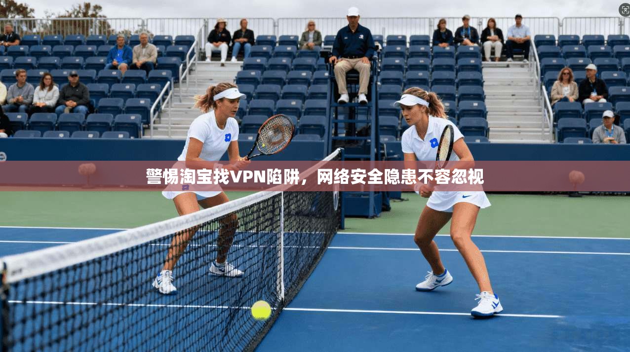 警惕淘宝找VPN陷阱，网络安全隐患不容忽视