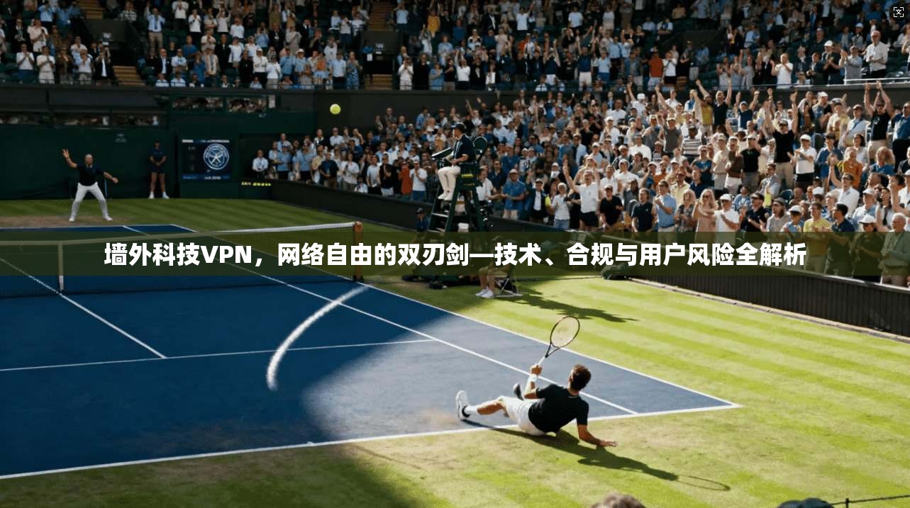 墙外科技VPN，网络自由的双刃剑—技术、合规与用户风险全解析