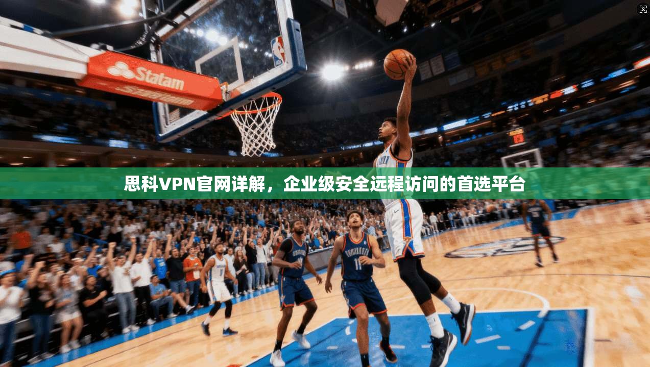 思科VPN官网详解，企业级安全远程访问的首选平台