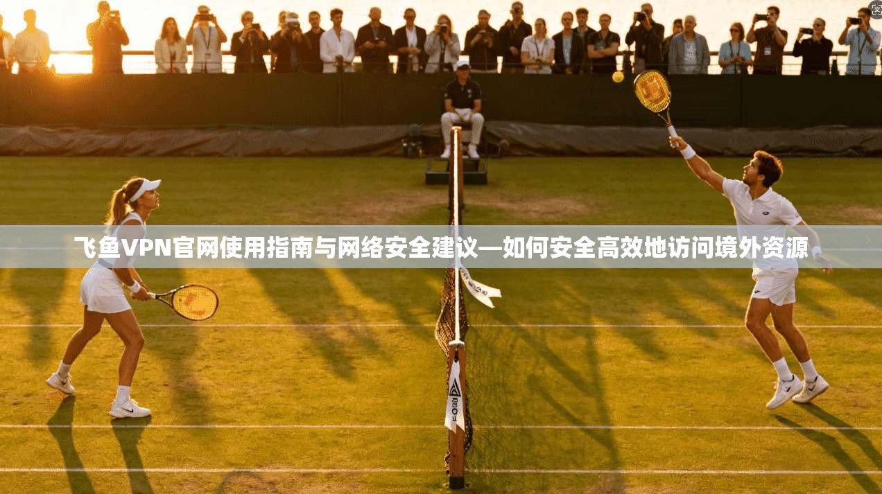 飞鱼VPN官网使用指南与网络安全建议—如何安全高效地访问境外资源