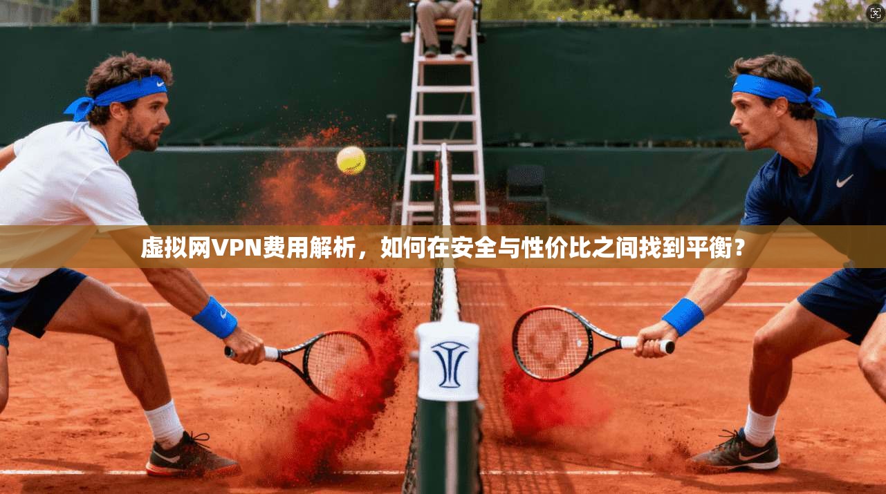 虚拟网VPN费用解析，如何在安全与性价比之间找到平衡？