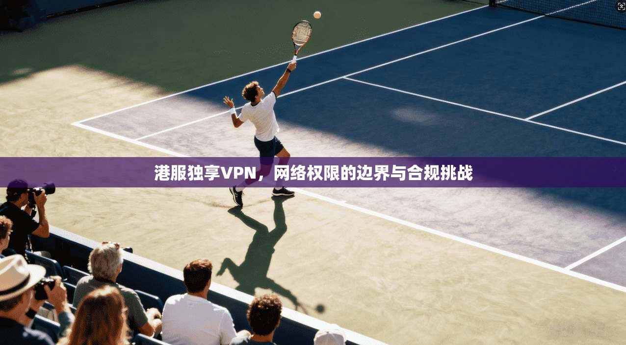 港服独享VPN，网络权限的边界与合规挑战