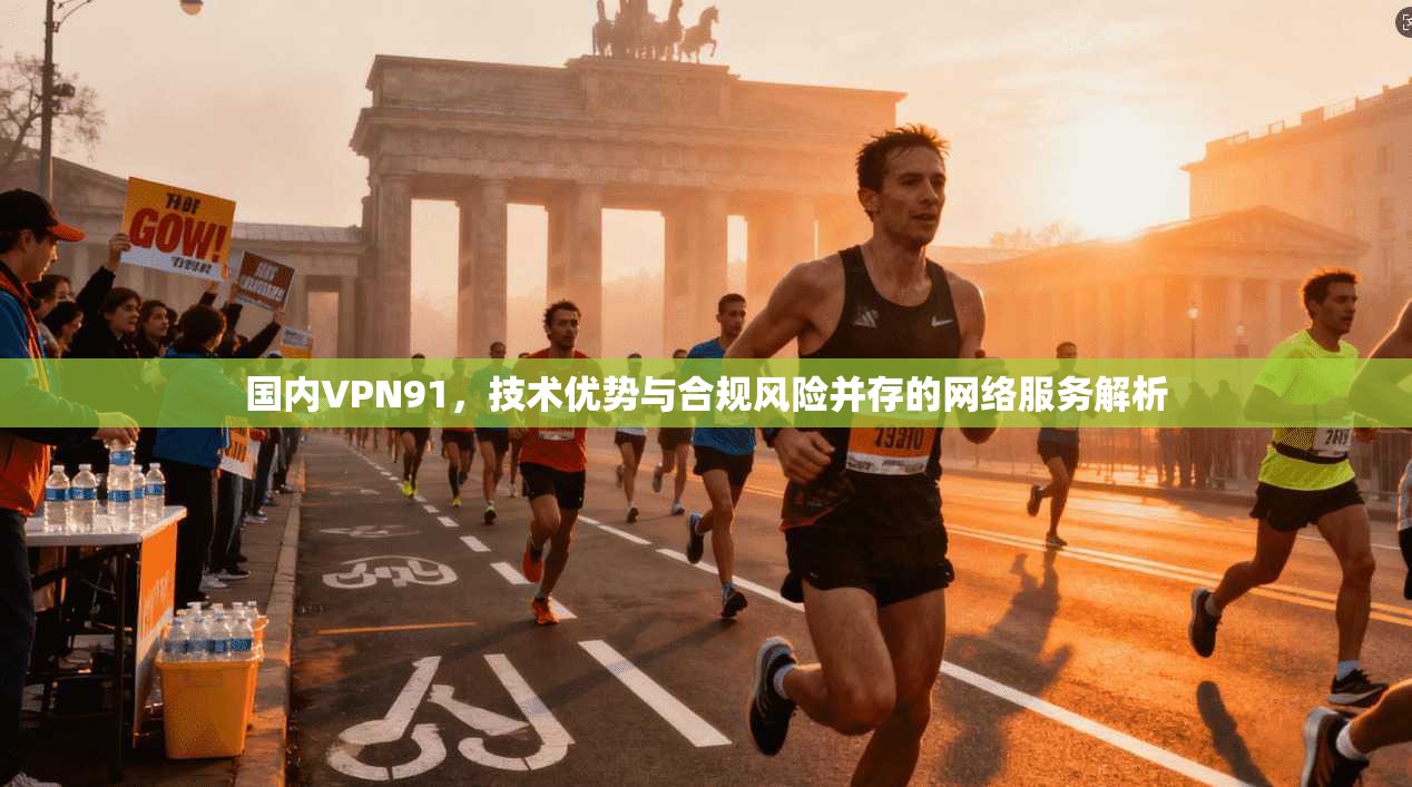 国内VPN91，技术优势与合规风险并存的网络服务解析