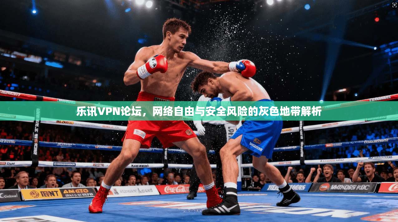 乐讯VPN论坛，网络自由与安全风险的灰色地带解析