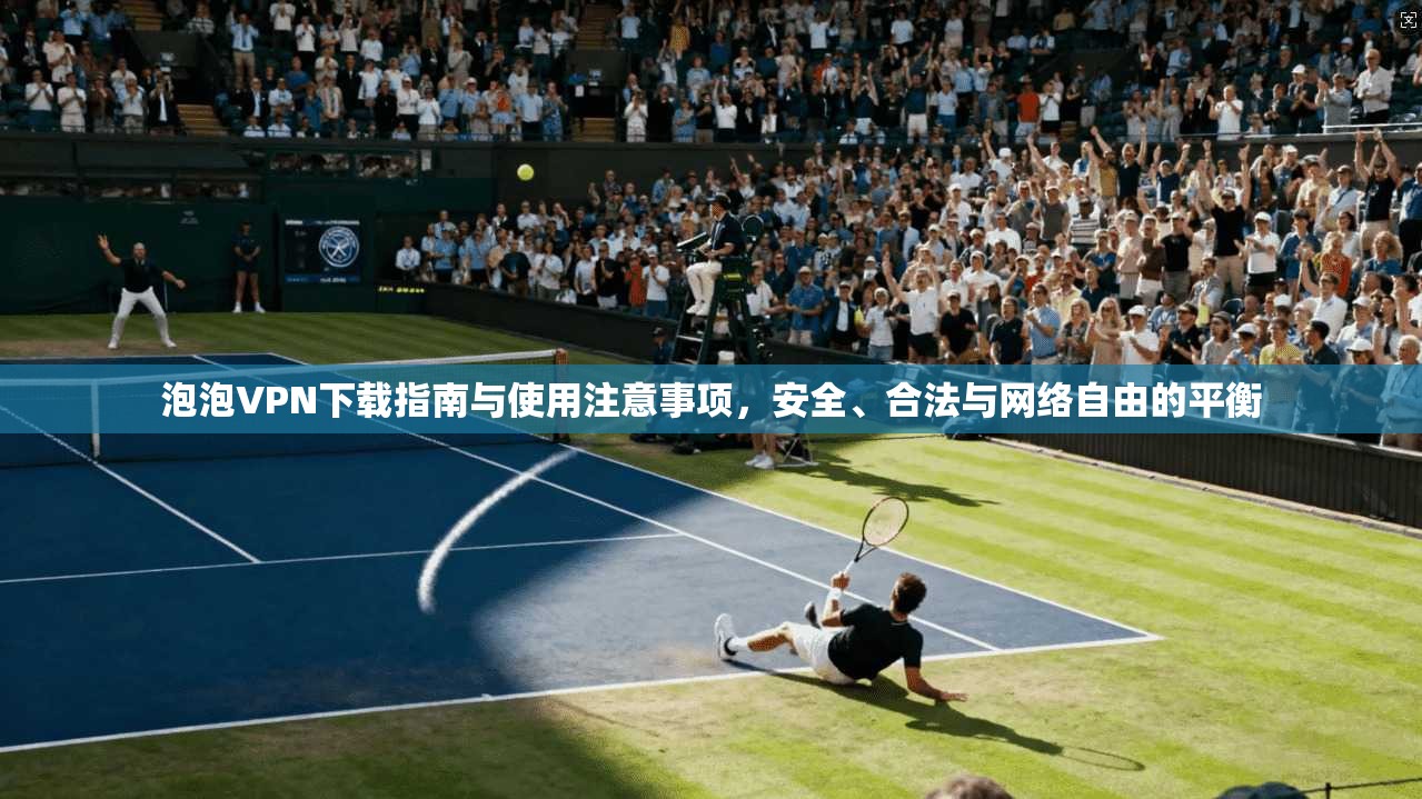 泡泡VPN下载指南与使用注意事项，安全、合法与网络自由的平衡