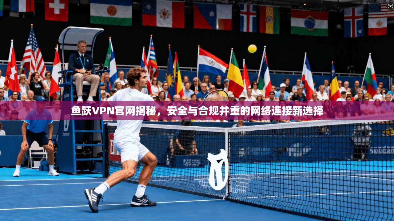 鱼跃VPN官网揭秘，安全与合规并重的网络连接新选择