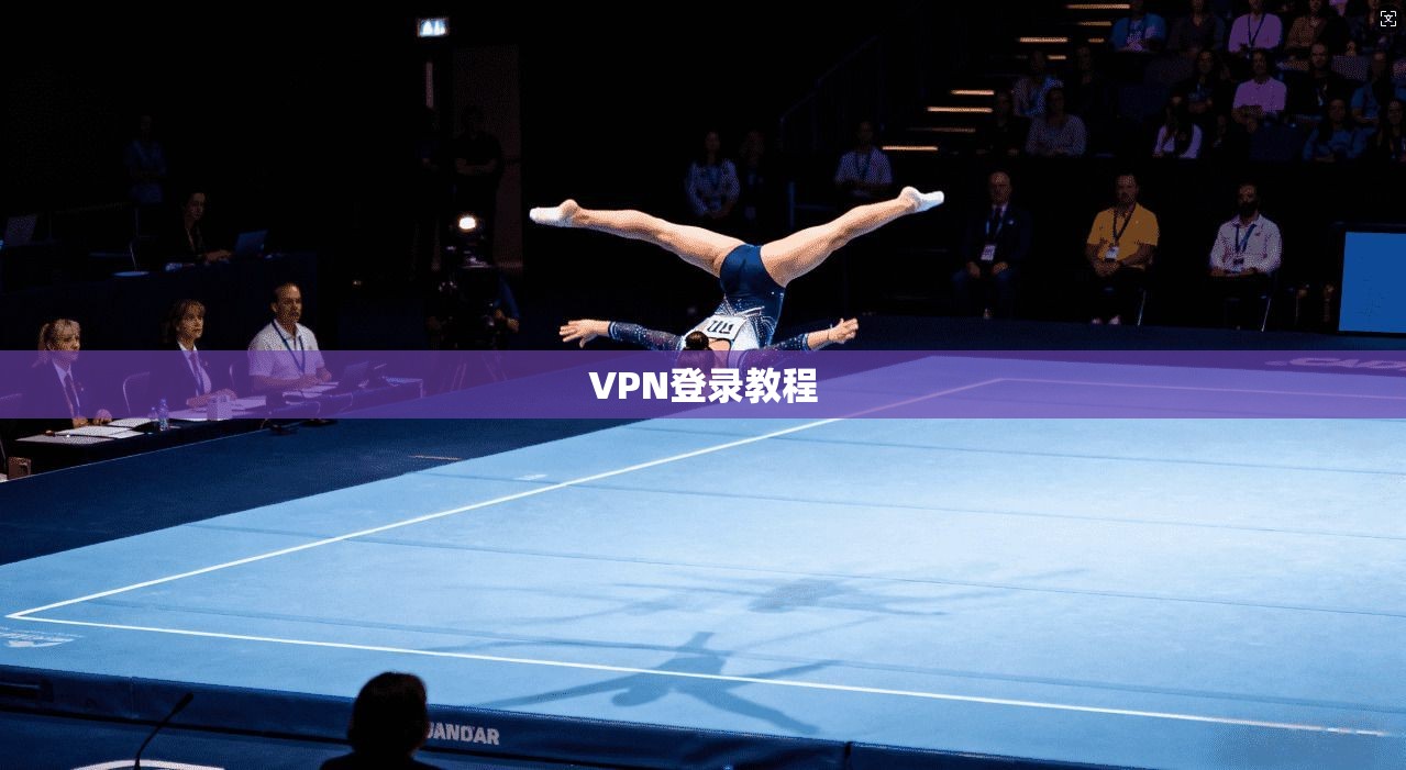 VPN登录教程