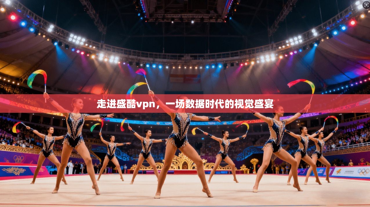 走进盛酷vpn，一场数据时代的视觉盛宴