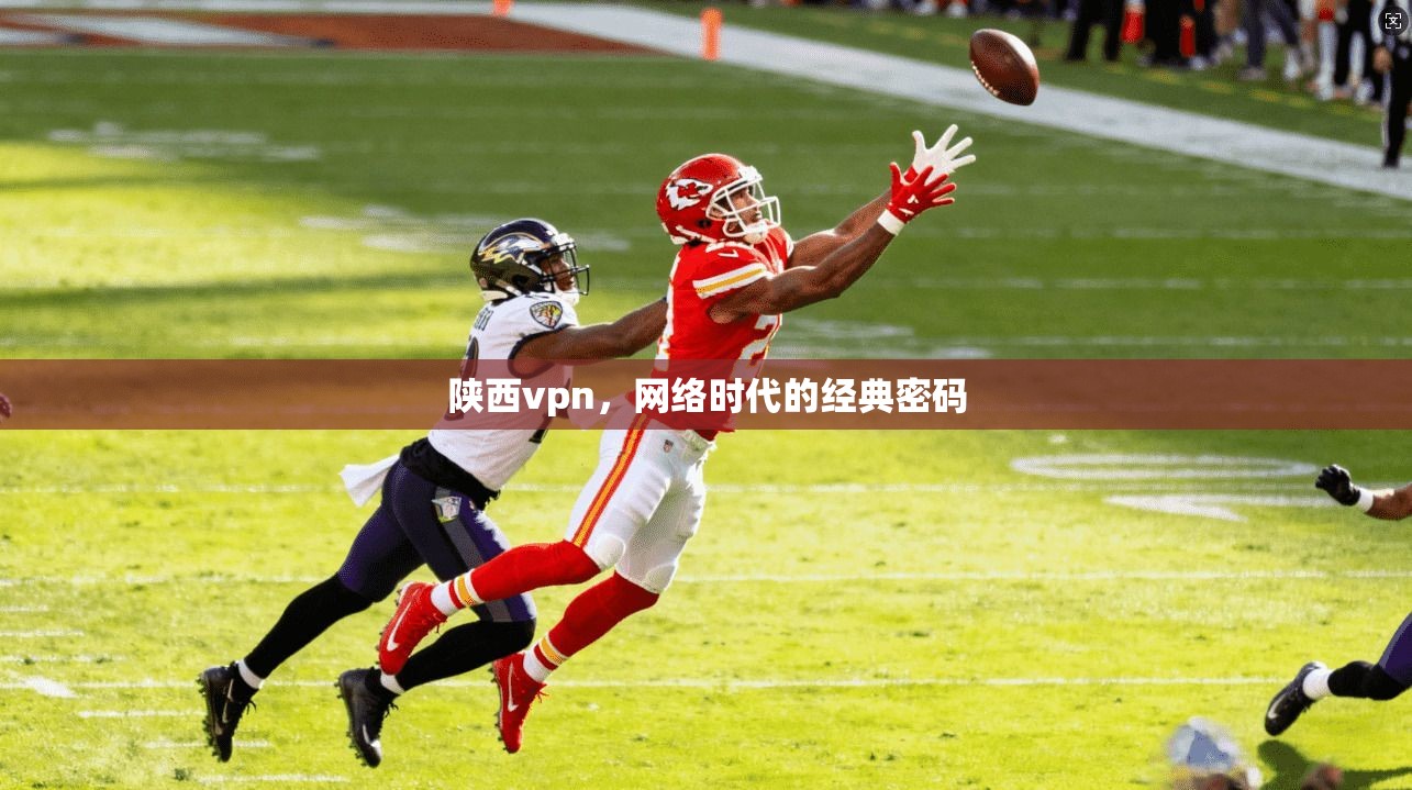 陕西vpn，网络时代的经典密码