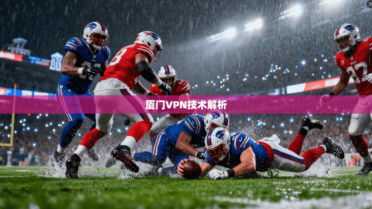 厦门VPN技术解析