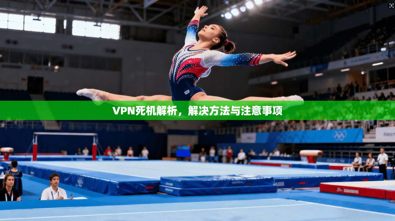 VPN死机解析，解决方法与注意事项  第1张