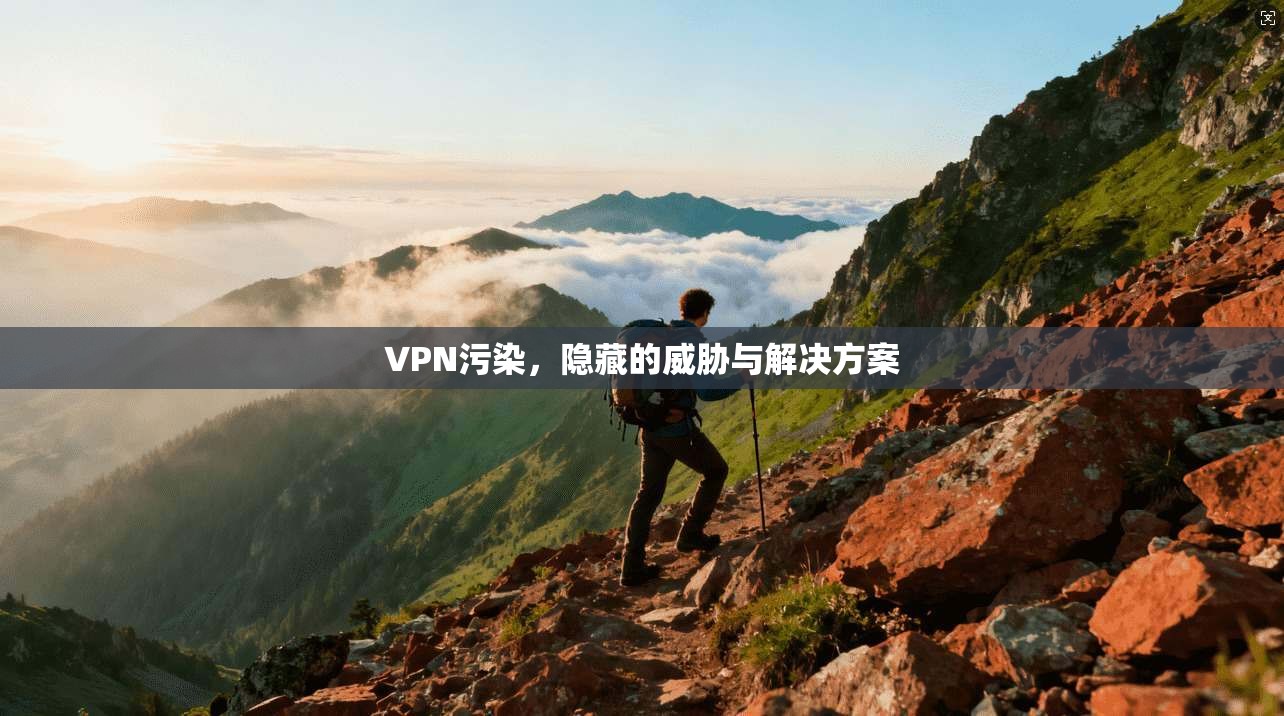 VPN污染，隐藏的威胁与解决方案