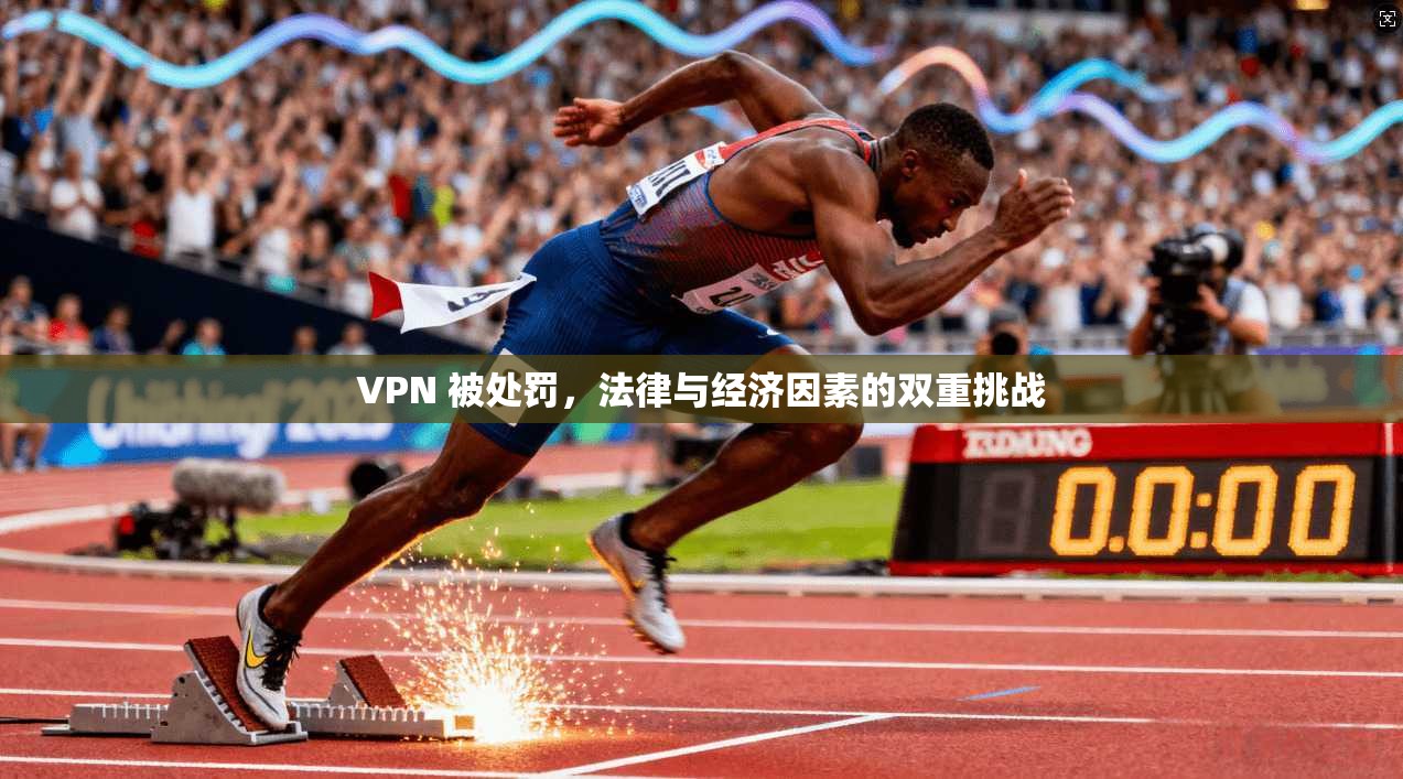 VPN 被处罚，法律与经济因素的双重挑战