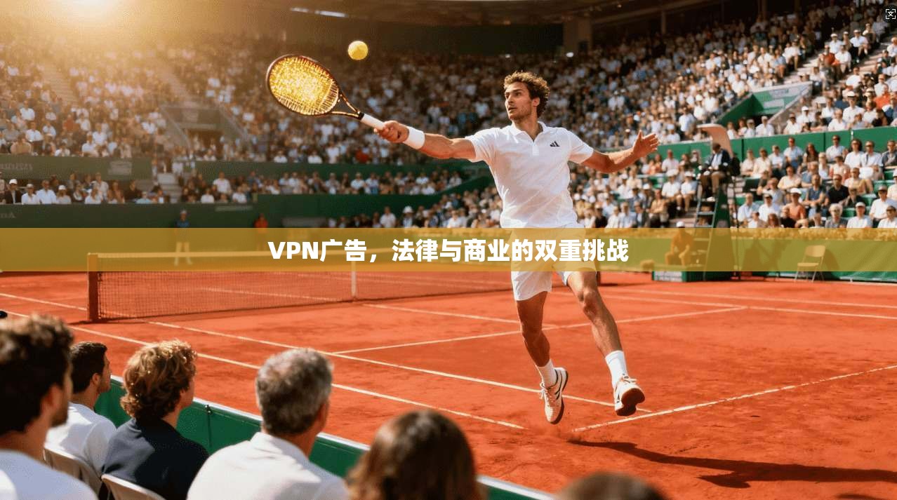 VPN广告，法律与商业的双重挑战