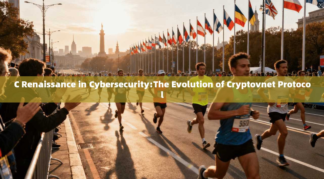 C Renaissance in Cybersecurity:The Evolution of Cryptovnet Protocol