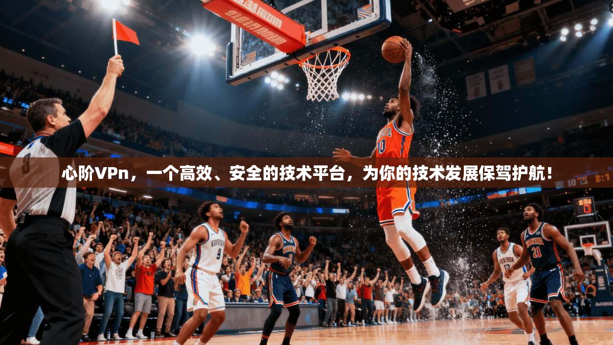 心阶VPn，一个高效、安全的技术平台，为你的技术发展保驾护航！