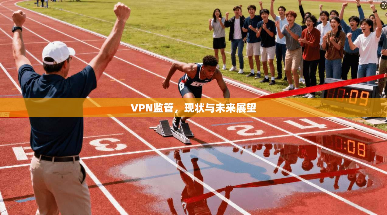 VPN监管，现状与未来展望