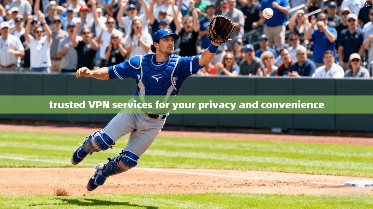 trusted VPN services for your privacy and convenience