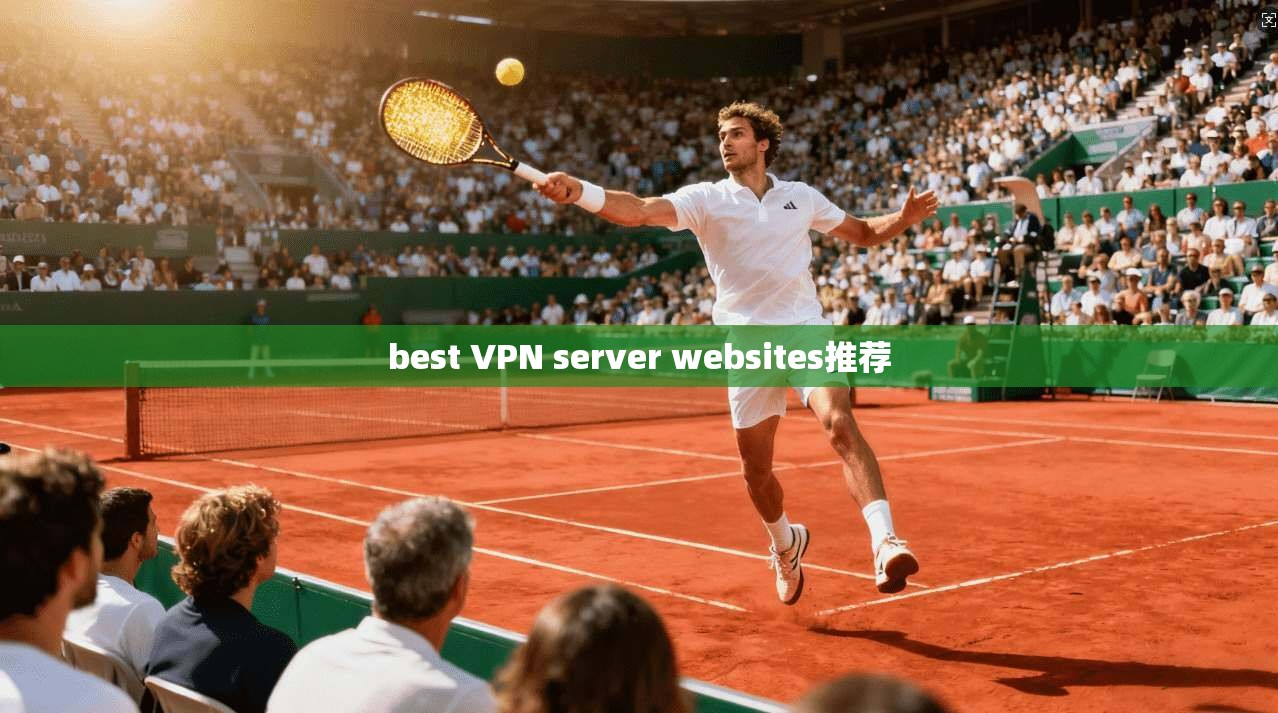 best VPN server websites推荐