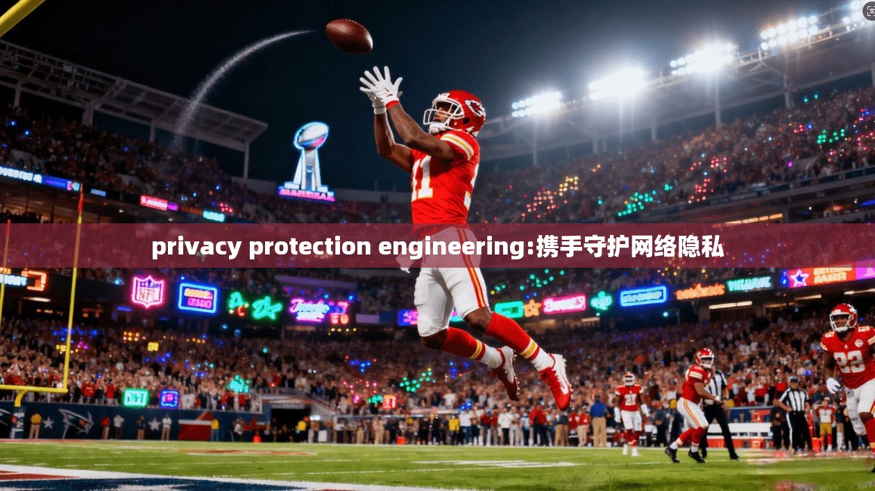 privacy protection engineering:携手守护网络隐私