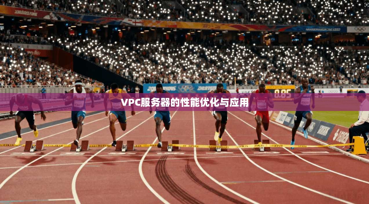 VPC服务器的性能优化与应用