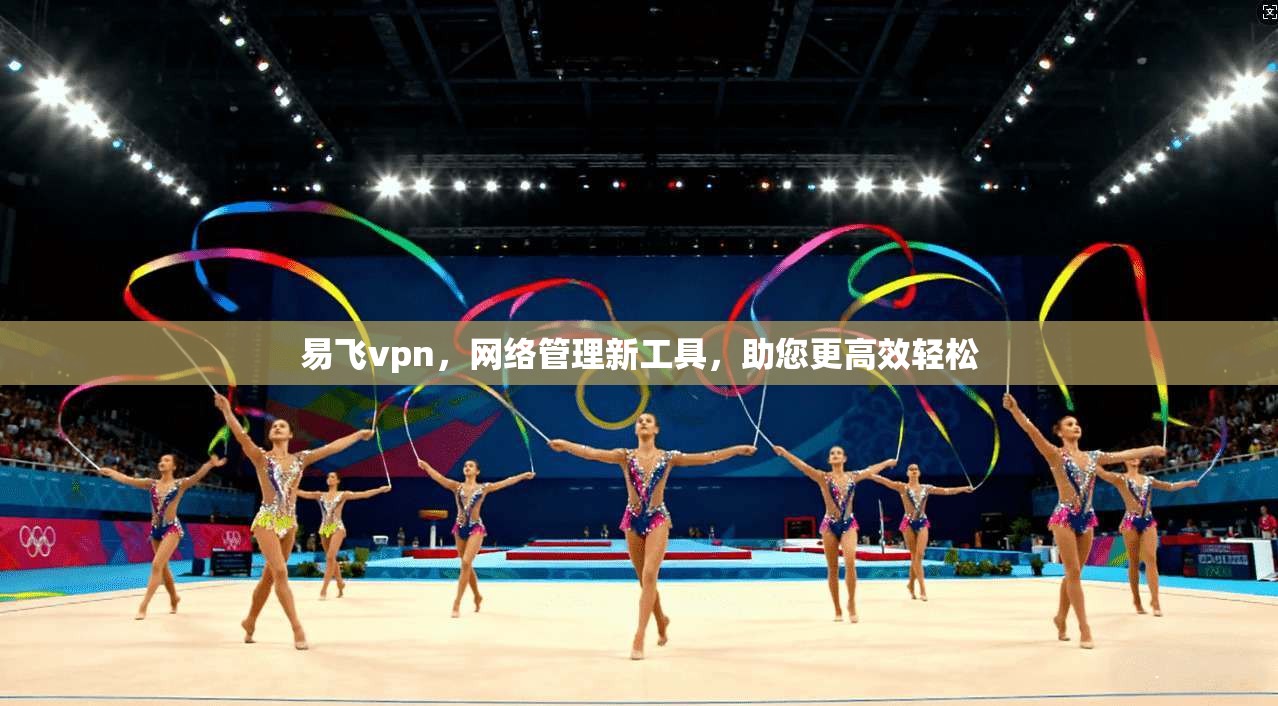 易飞vpn，网络管理新工具，助您更高效轻松