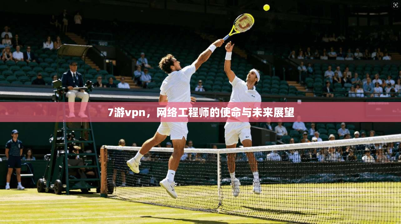 7游vpn，网络工程师的使命与未来展望