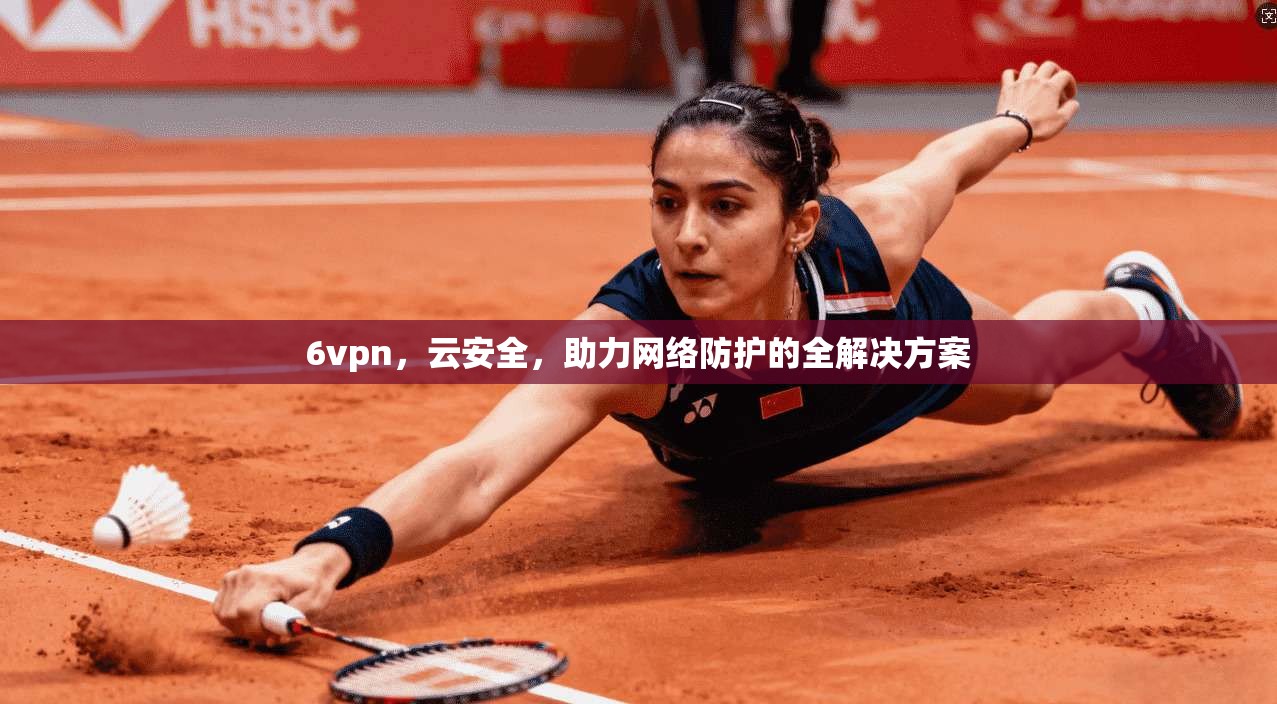 6vpn，云安全，助力网络防护的全解决方案
