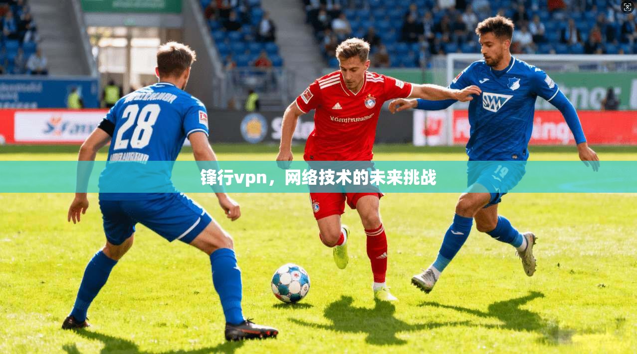 锋行vpn，网络技术的未来挑战