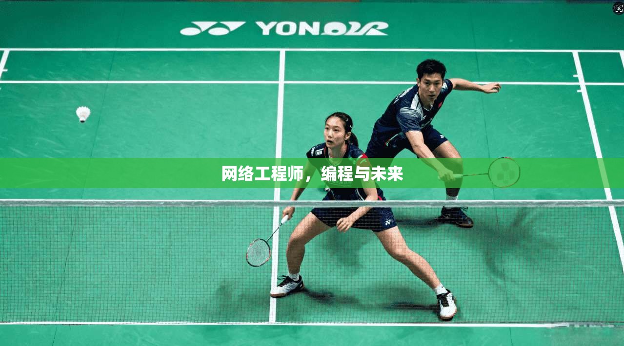 网络工程师，编程与未来