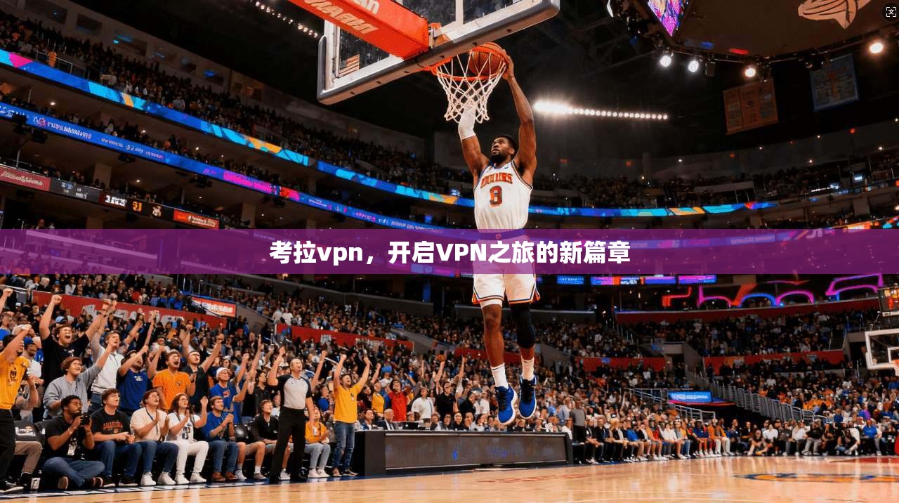 考拉vpn，开启VPN之旅的新篇章