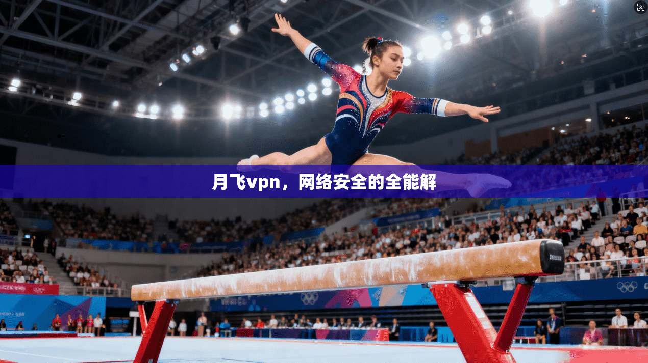 月飞vpn，网络安全的全能解