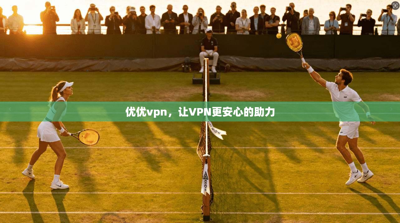 优优vpn,让VPN更安心的助力 第1张 优优vpn,让VPN更安心的助力 第1张