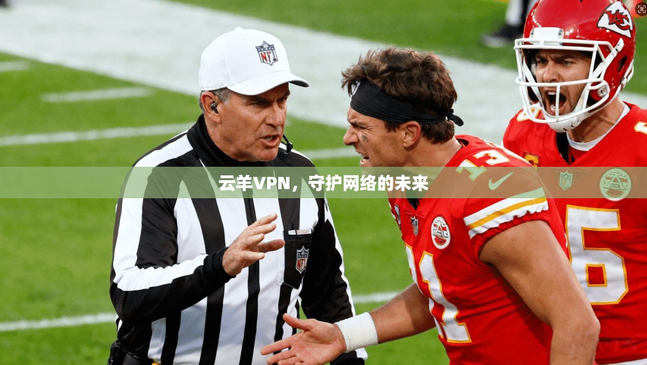 云羊VPN，守护网络的未来